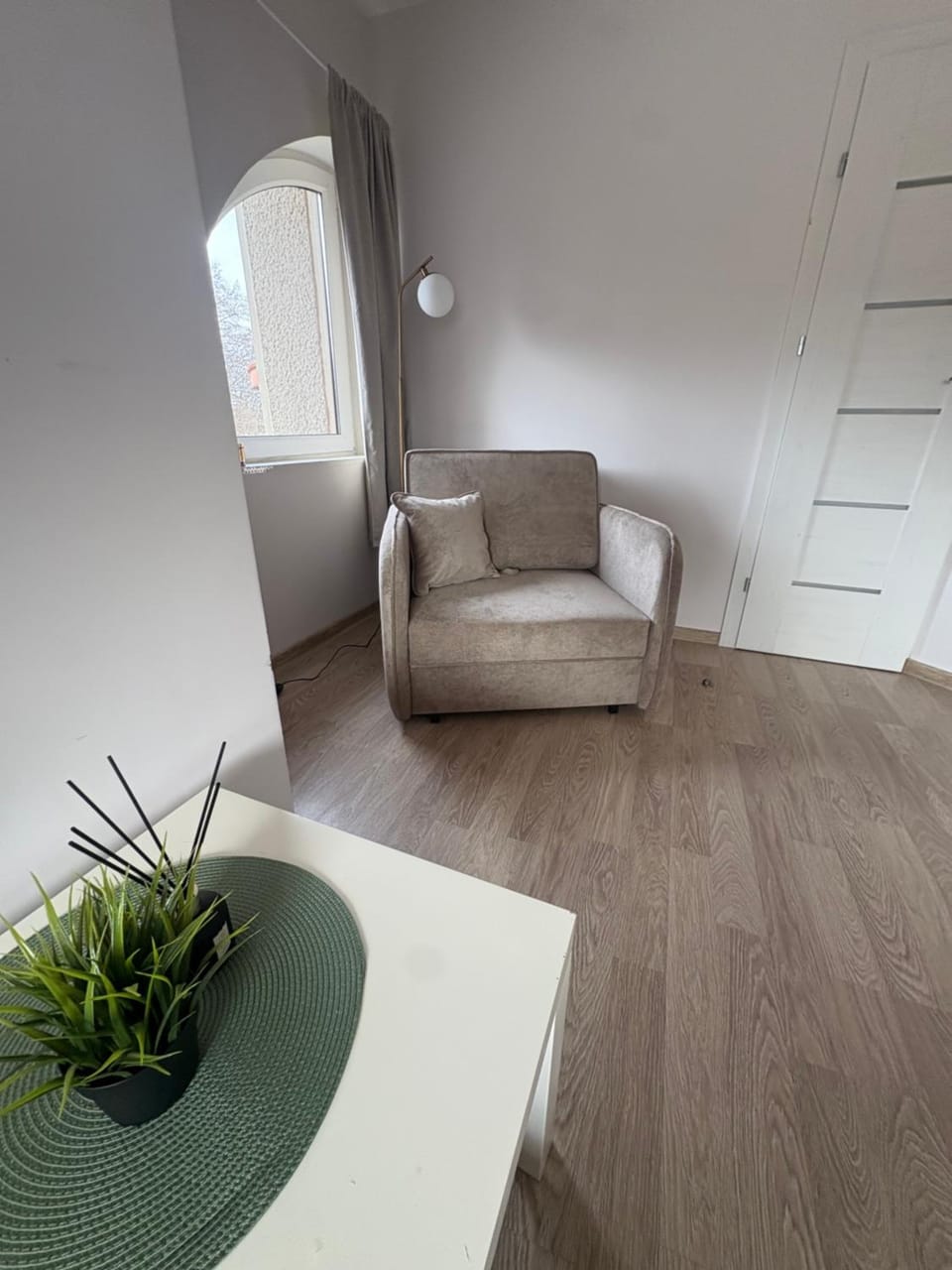 Sunset View Studio near Basanavicius str No 33 Apartment in Palanga