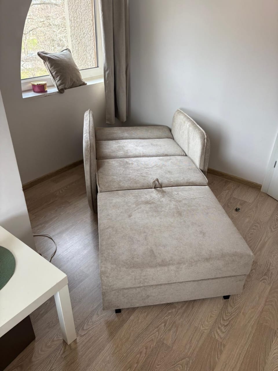 Sunset View Studio near Basanavicius str No 33 Apartment in Palanga
