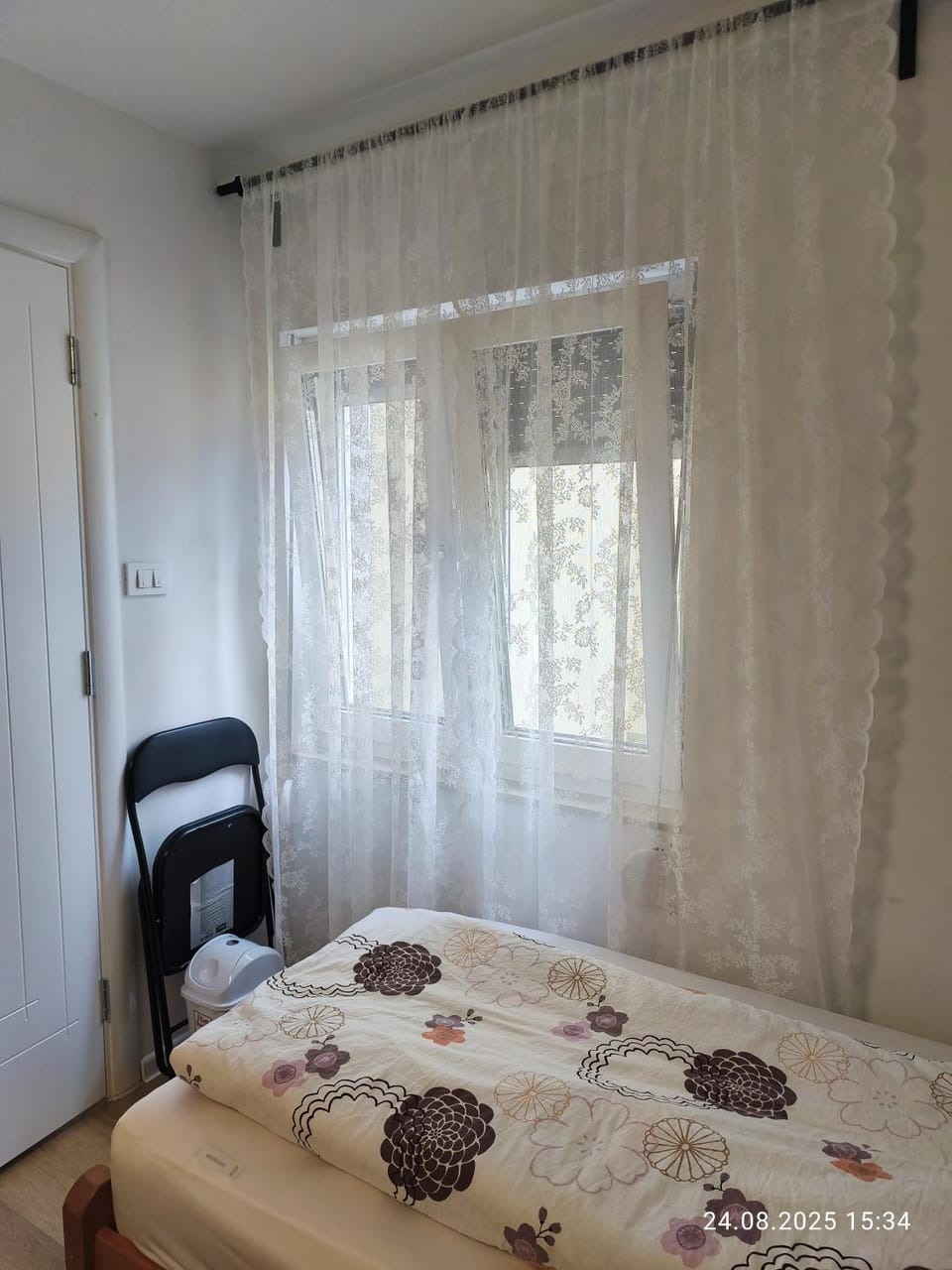 Apartman sa tri sobe za sedam osoba Apartment in Sarajevo