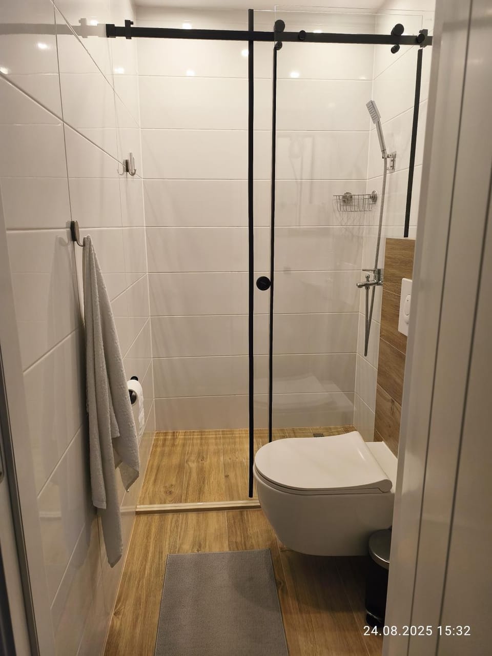 Apartman sa tri sobe za sedam osoba Apartment in Sarajevo