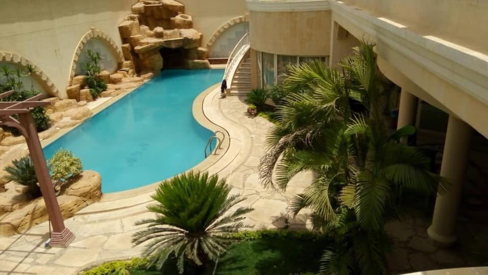 مدينتى سيتى Villa in Cairo Governorate