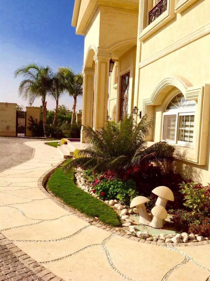 مدينتى سيتى Villa in Cairo Governorate