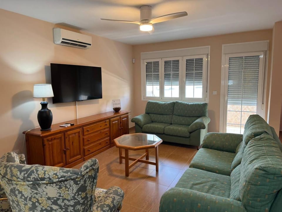 Apartamento Acacias BEACH Apartment in Aguadulce