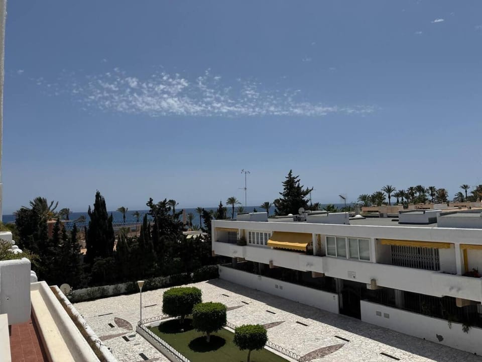 Apartamento Acacias BEACH Apartment in Aguadulce