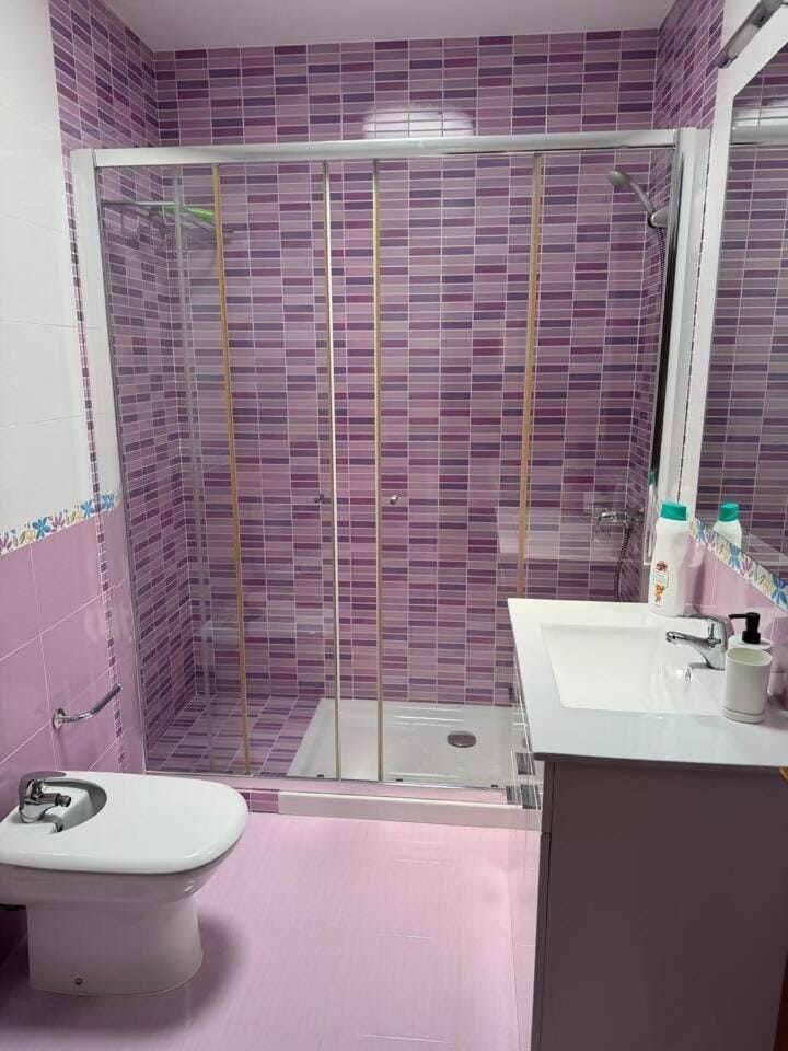Apartamento Acacias BEACH Apartment in Aguadulce