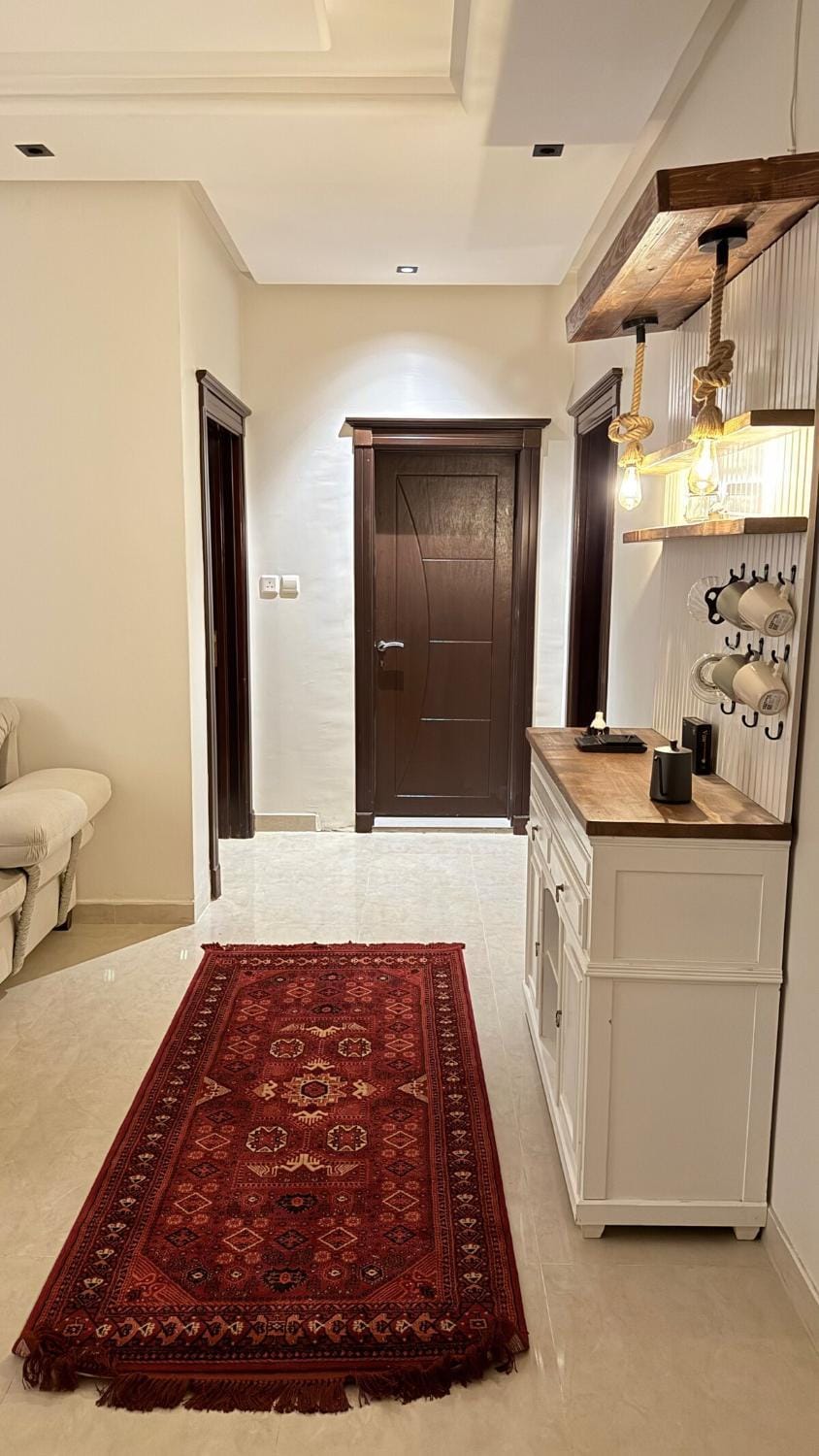 Modern apartment in Al-Malqa neighborhood Apartment in Riyadh