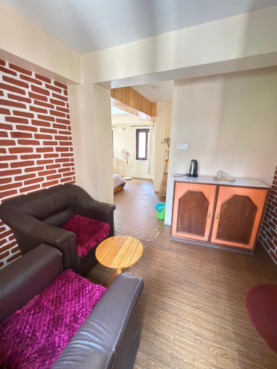 Cityview Guest House Bed and Breakfast in Kathmandu