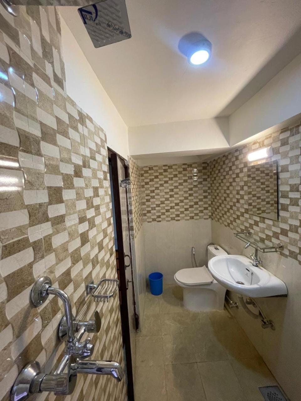 Cityview Guest House Bed and Breakfast in Kathmandu