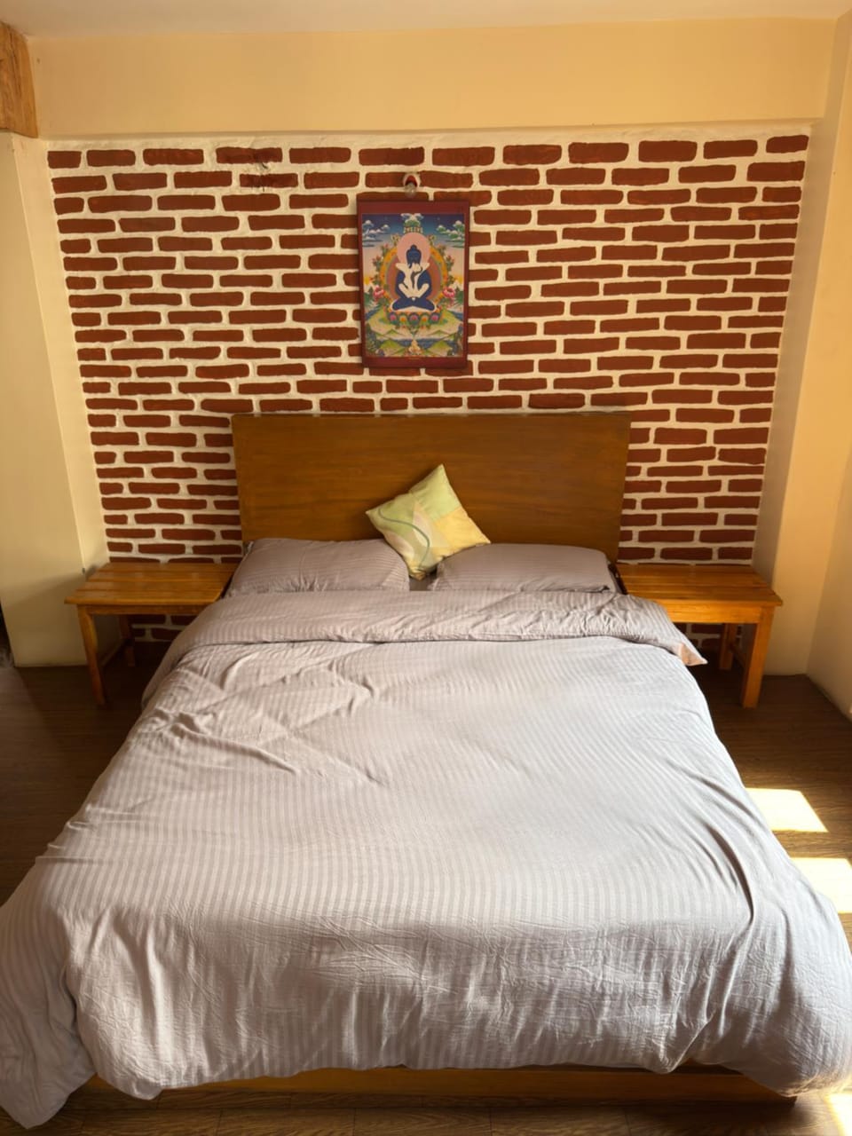 Cityview Guest House Bed and Breakfast in Kathmandu