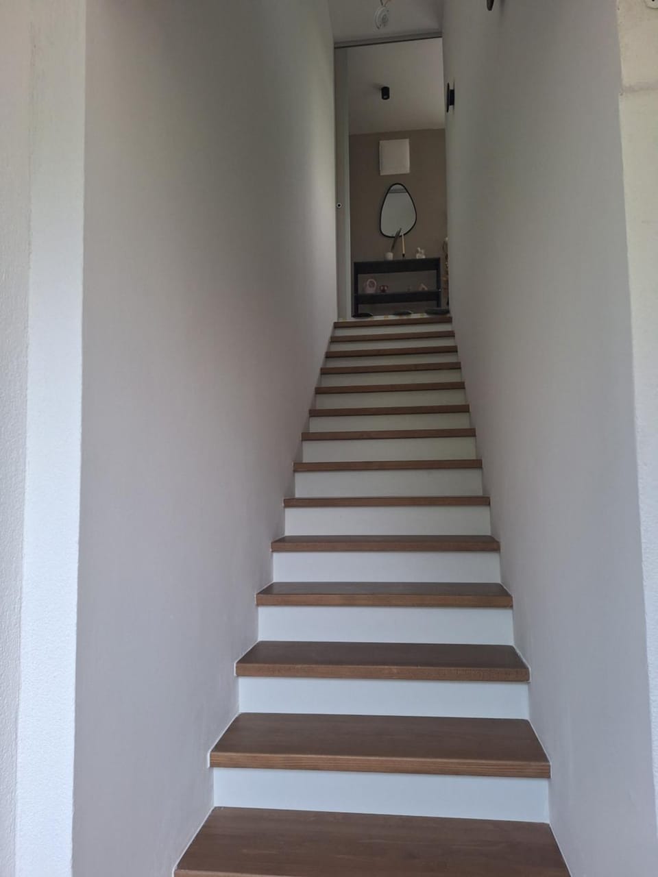 Boho Apartment in Canyon Matka Apartment in Greater Skopje, North Macedonia