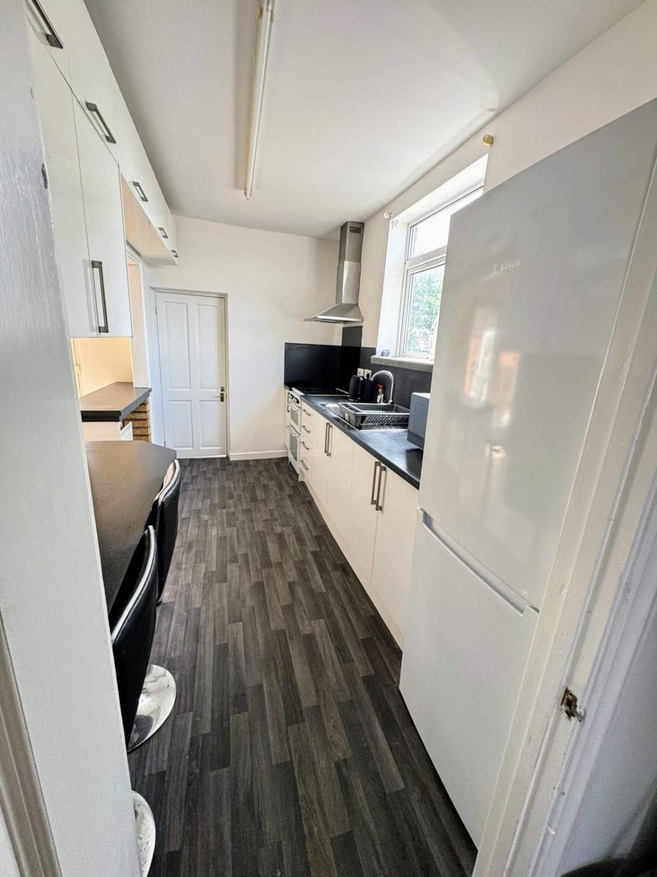 Compact Budget Room - 9 Mins to Bristol Centre Vacation rental in Bristol