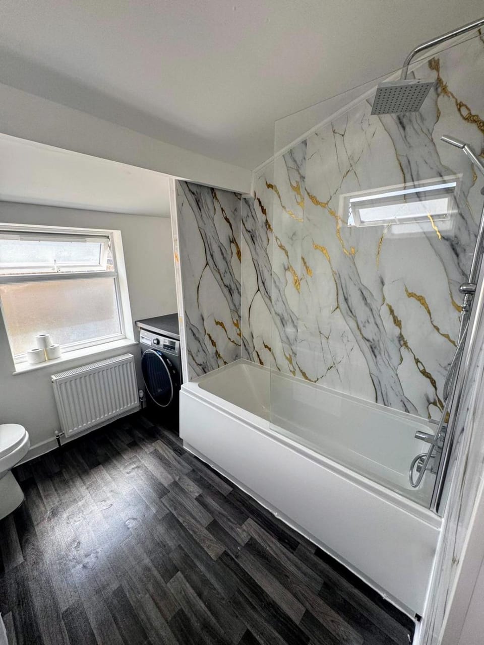 Compact Budget Room - 9 Mins to Bristol Centre Vacation rental in Bristol