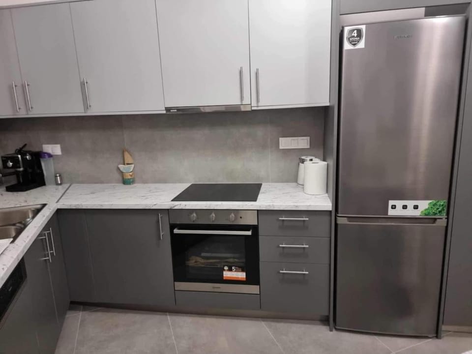 Arianna's House Apartment in Lasithi