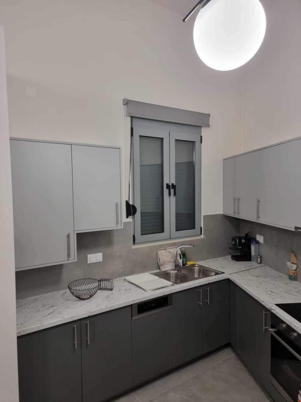 Arianna's House Apartment in Lasithi