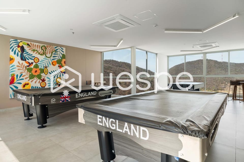 Billiard, Game Room, Table tennis