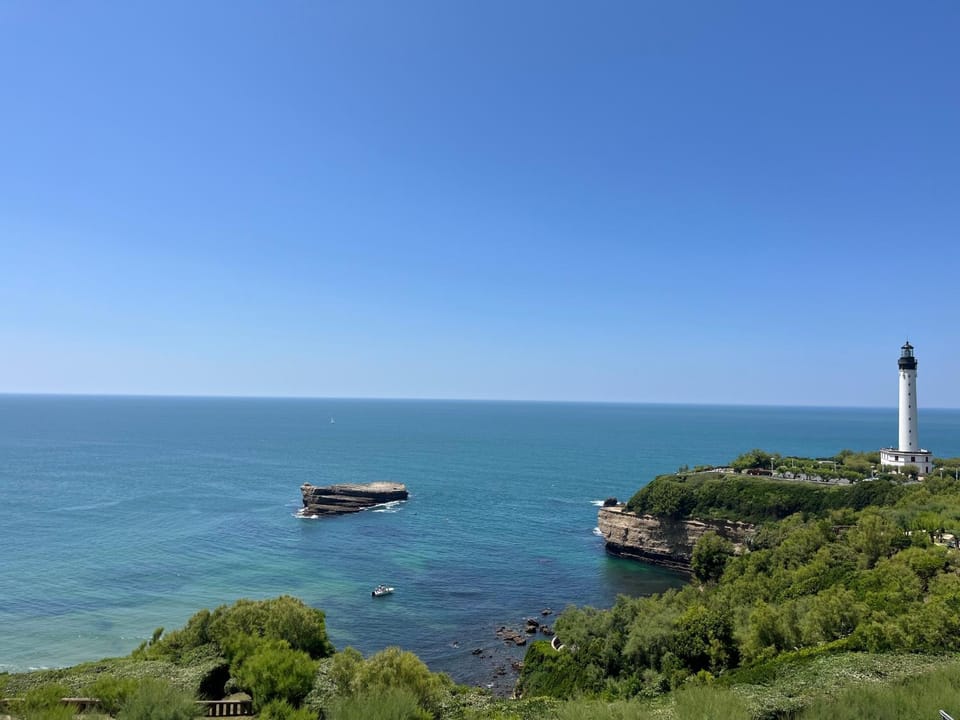Sea view