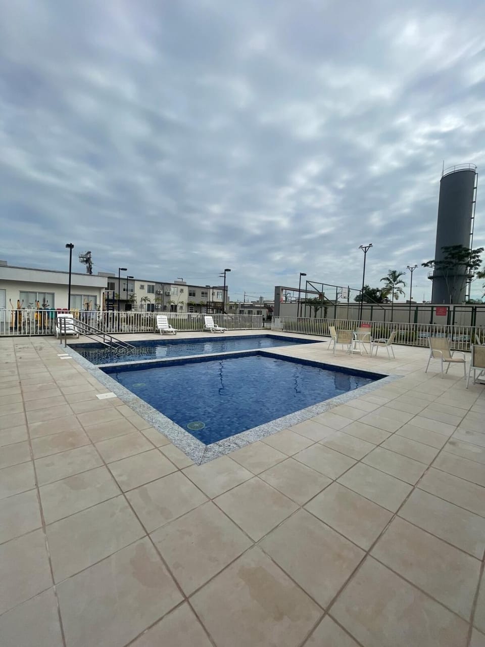 Apartamento COP 30 Apartment in Belém