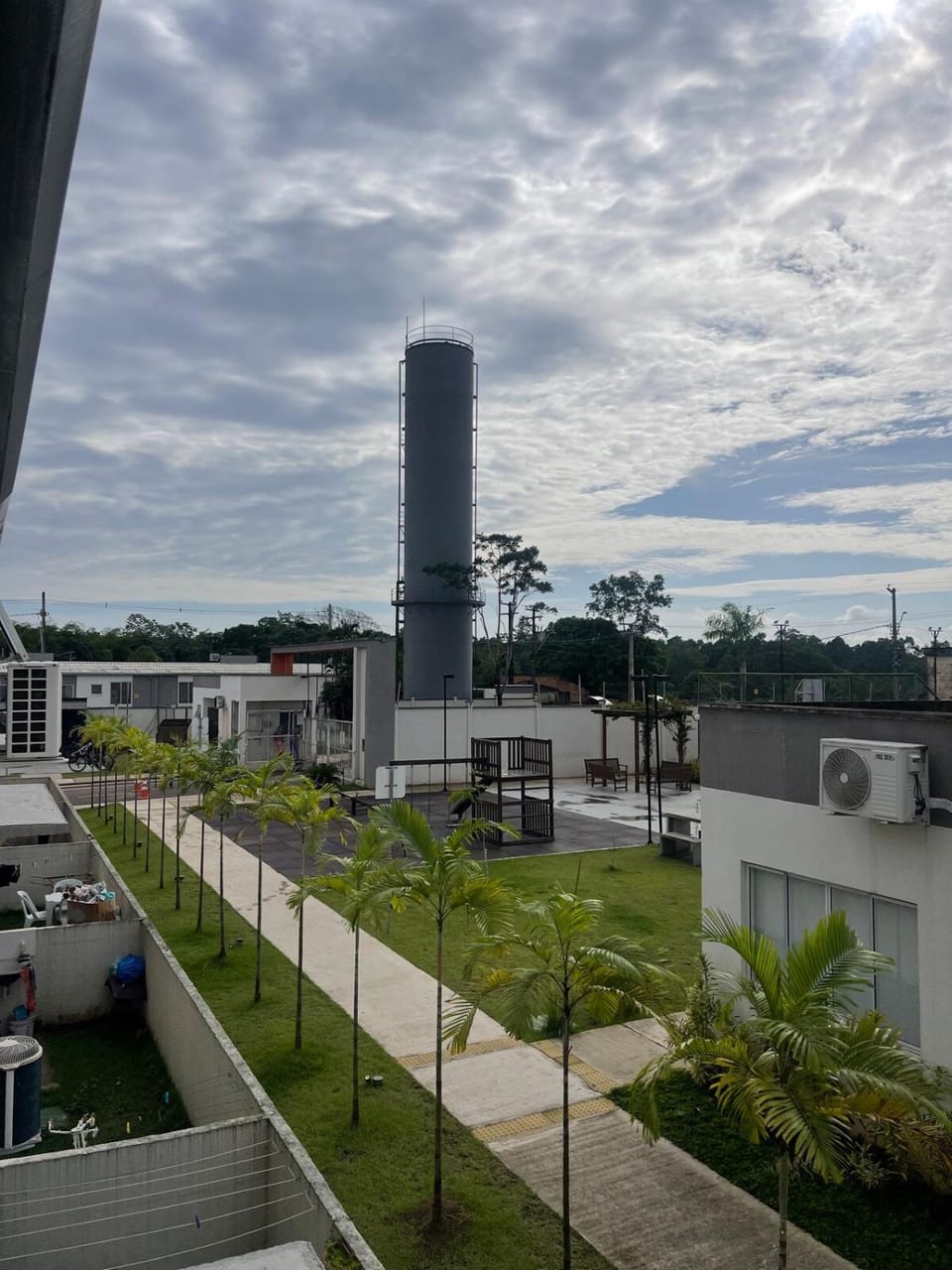 Apartamento COP 30 Apartment in Belém