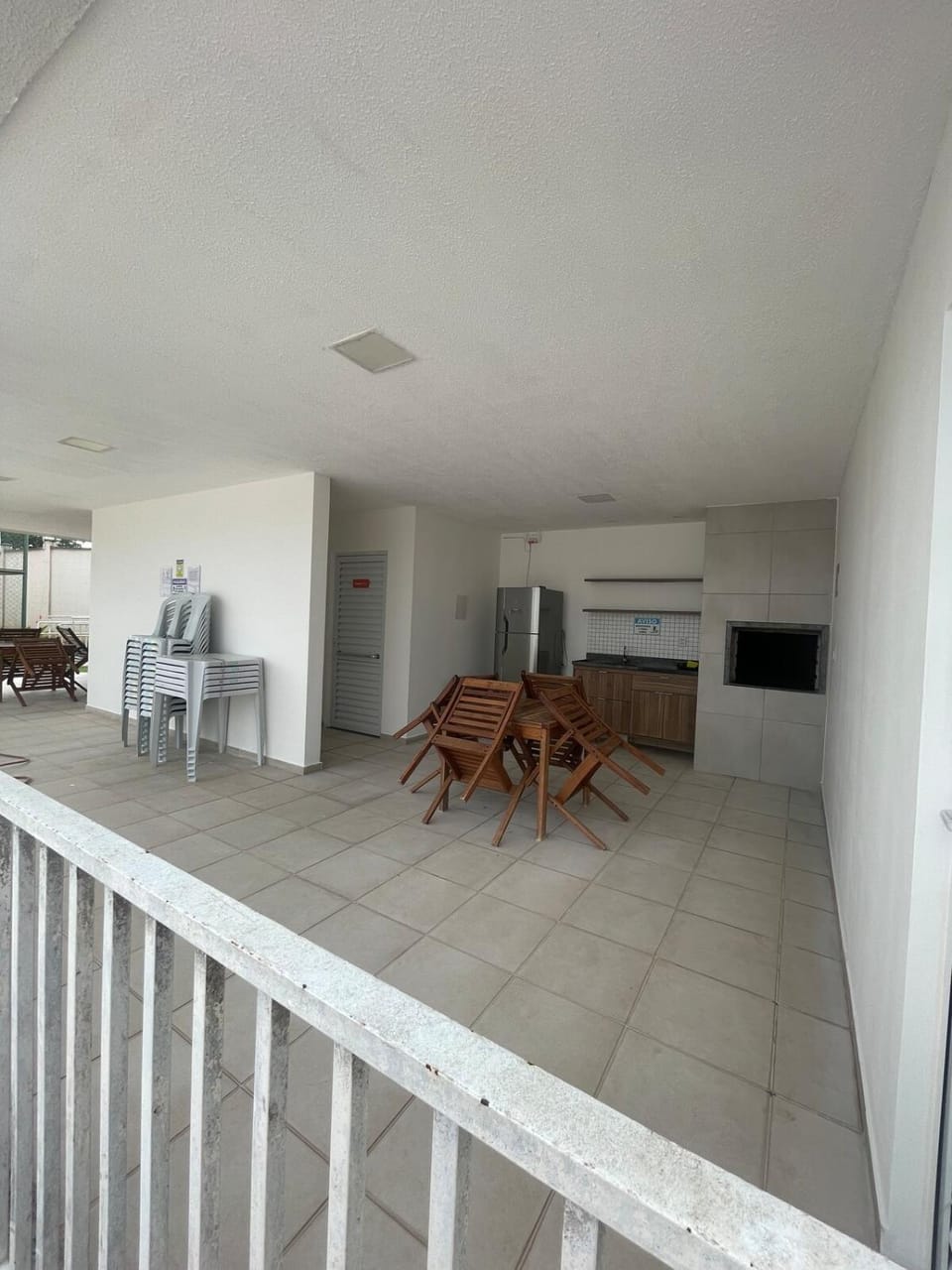 Apartamento COP 30 Apartment in Belém