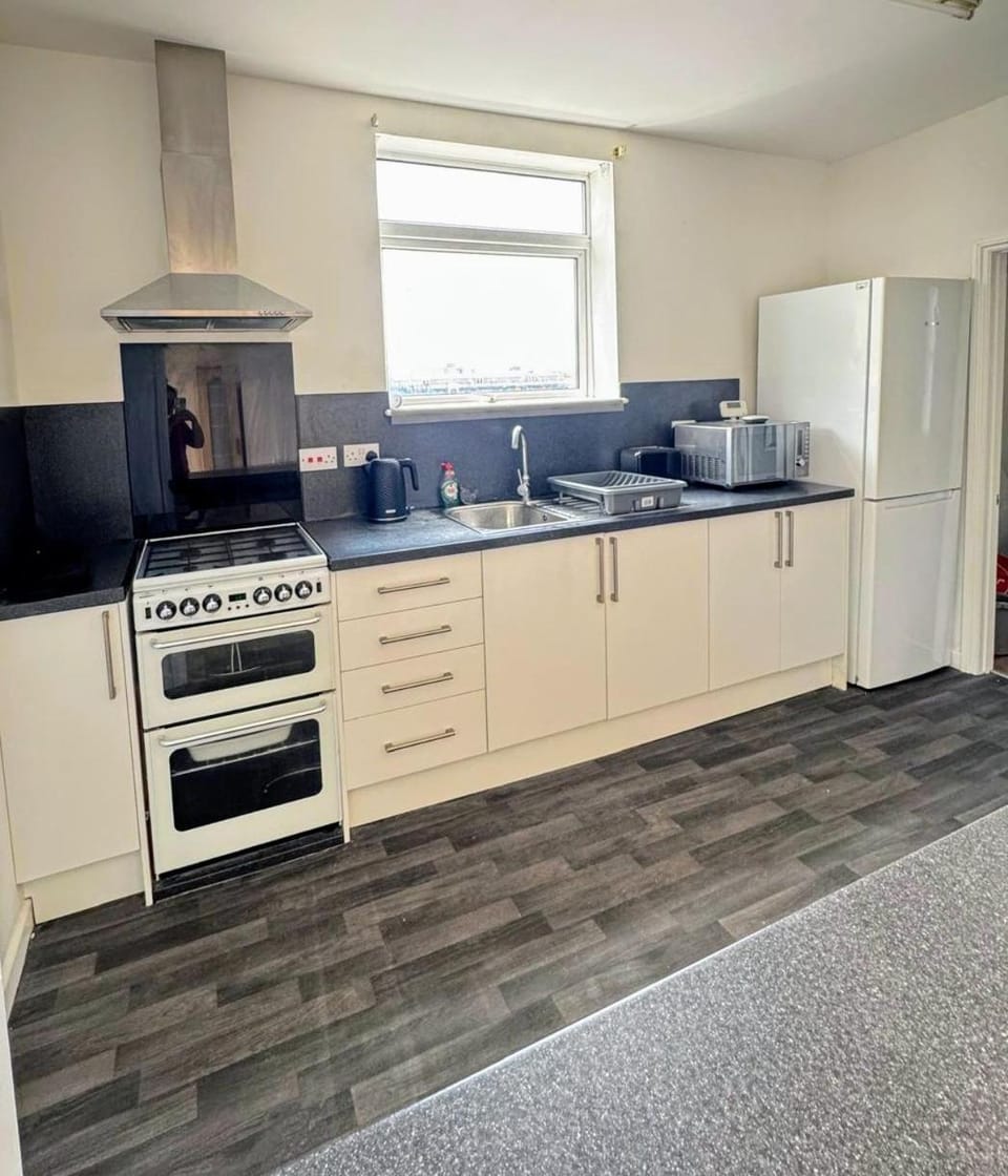 Comfortable Room in Redfield - Easy City Access Vacation rental in Bristol