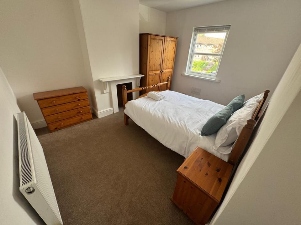 Comfortable Room in Redfield - Easy City Access Vacation rental in Bristol