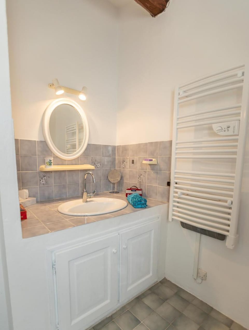 Joli mazet, jardin, piscine, tennis, plein centre Villa in Sainte-Maxime