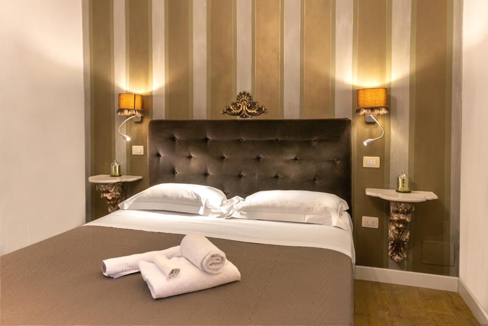 La Rocca Guest House & Spa Bed and Breakfast in Montefalco