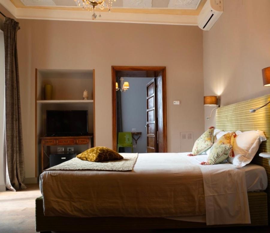 La Rocca Guest House & Spa Bed and Breakfast in Montefalco