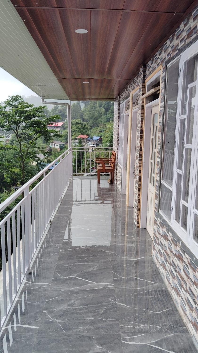 Balcony/Terrace, Balcony/Terrace