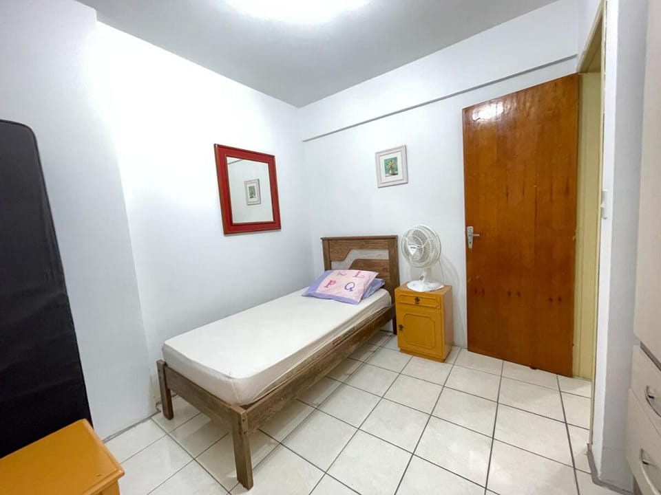 Cozy 50 meters from the beach Apartment in Camboriú