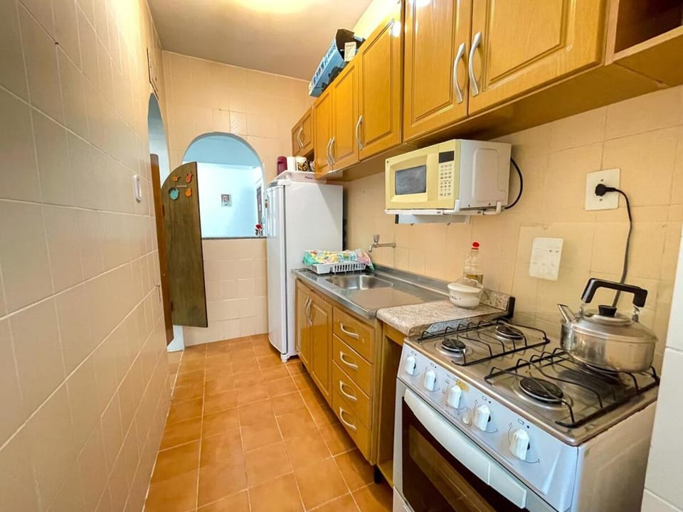 Cozy 50 meters from the beach Apartment in Camboriú