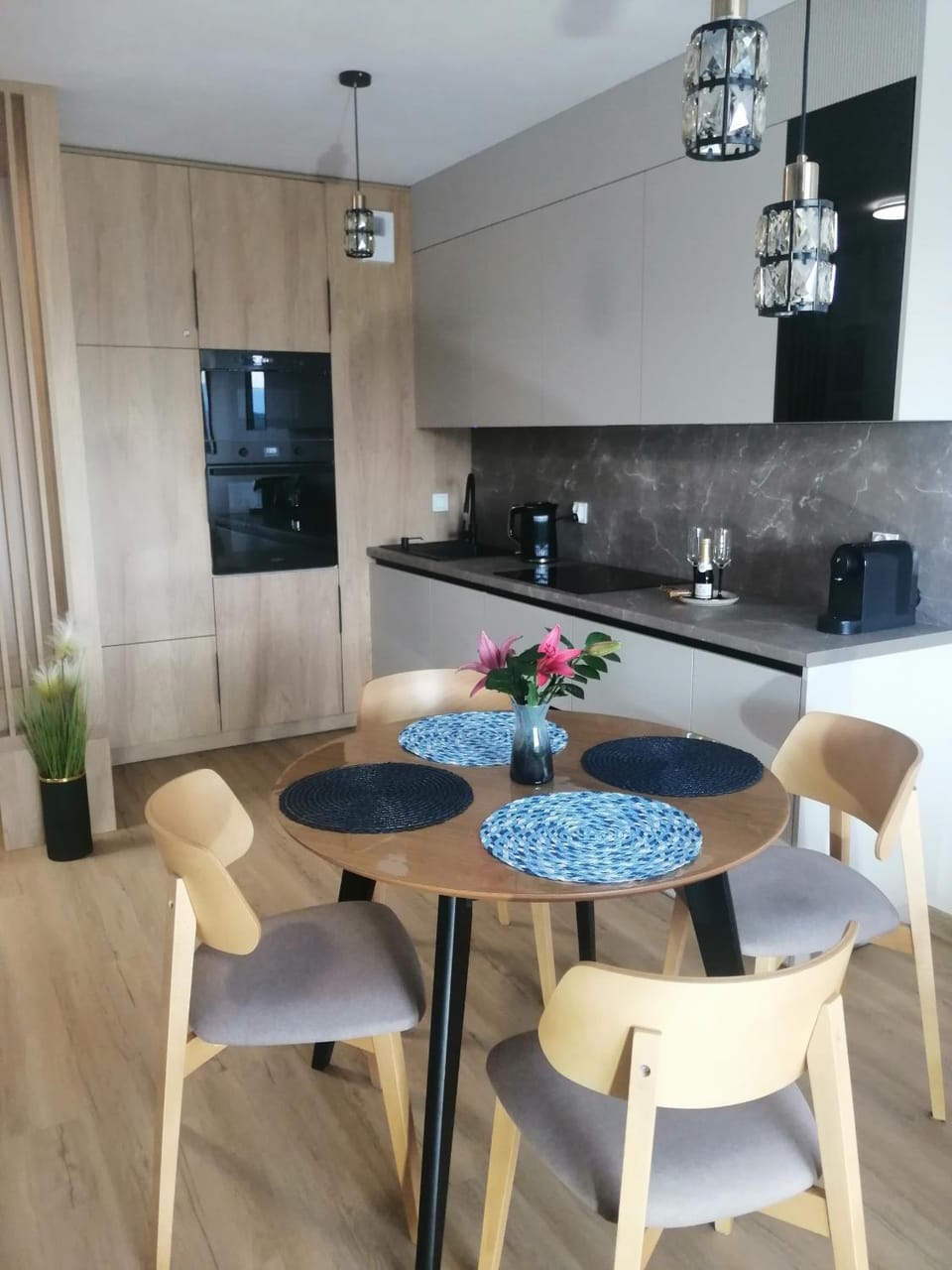 Apartament Zielone Wzgórze 3 Apartment in Lower Silesian Voivodeship