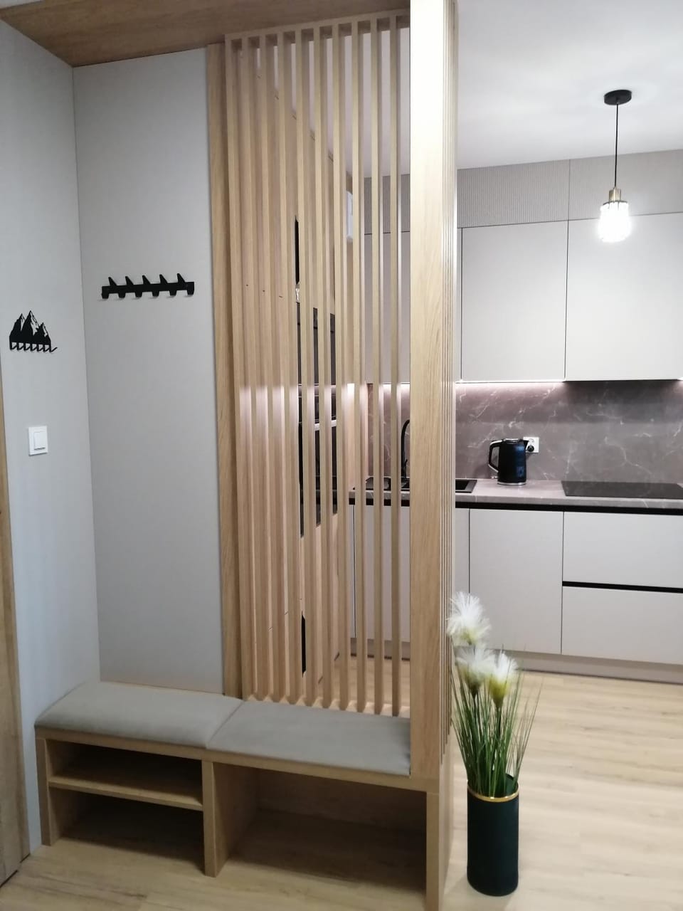 Apartament Zielone Wzgórze 3 Apartment in Lower Silesian Voivodeship