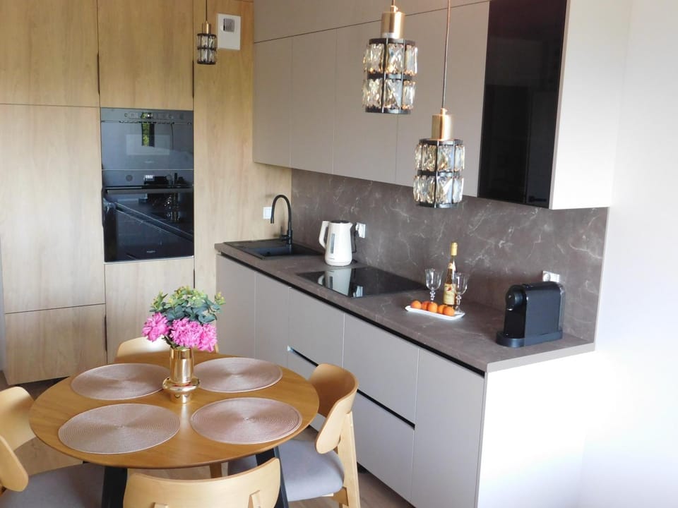 Apartament Zielone Wzgórze 3 Apartment in Lower Silesian Voivodeship
