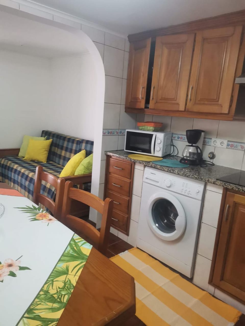 Casa mãe Apartment in Azores District