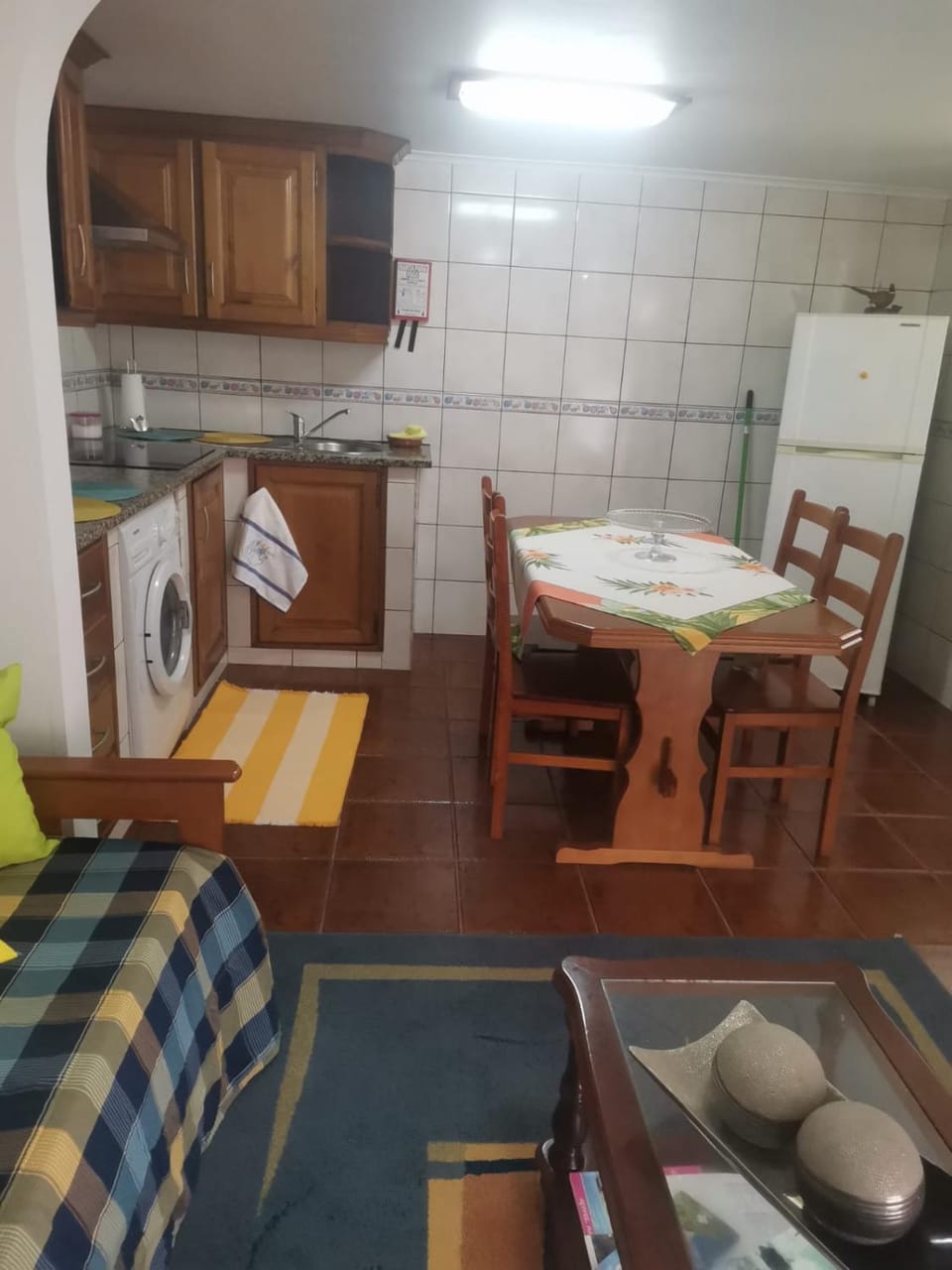 Casa mãe Apartment in Azores District