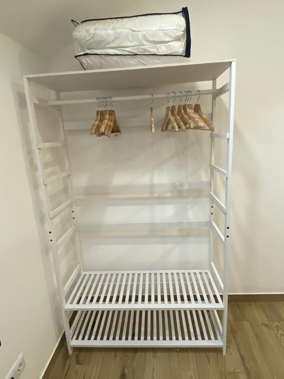 wardrobe