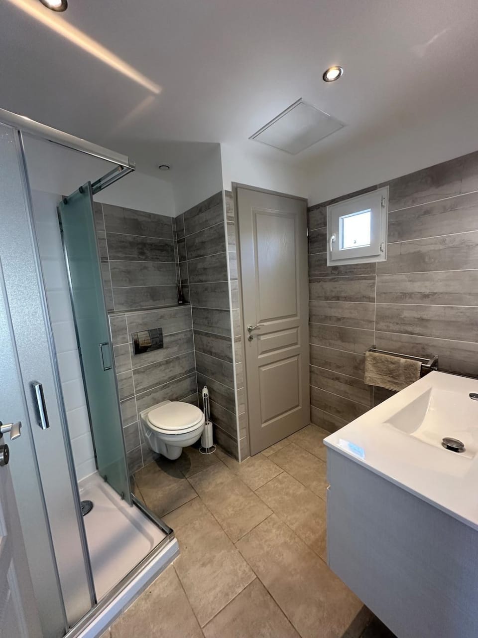 Maison pour 4 avec clim et parking House in Villeneuve-lès-Avignon