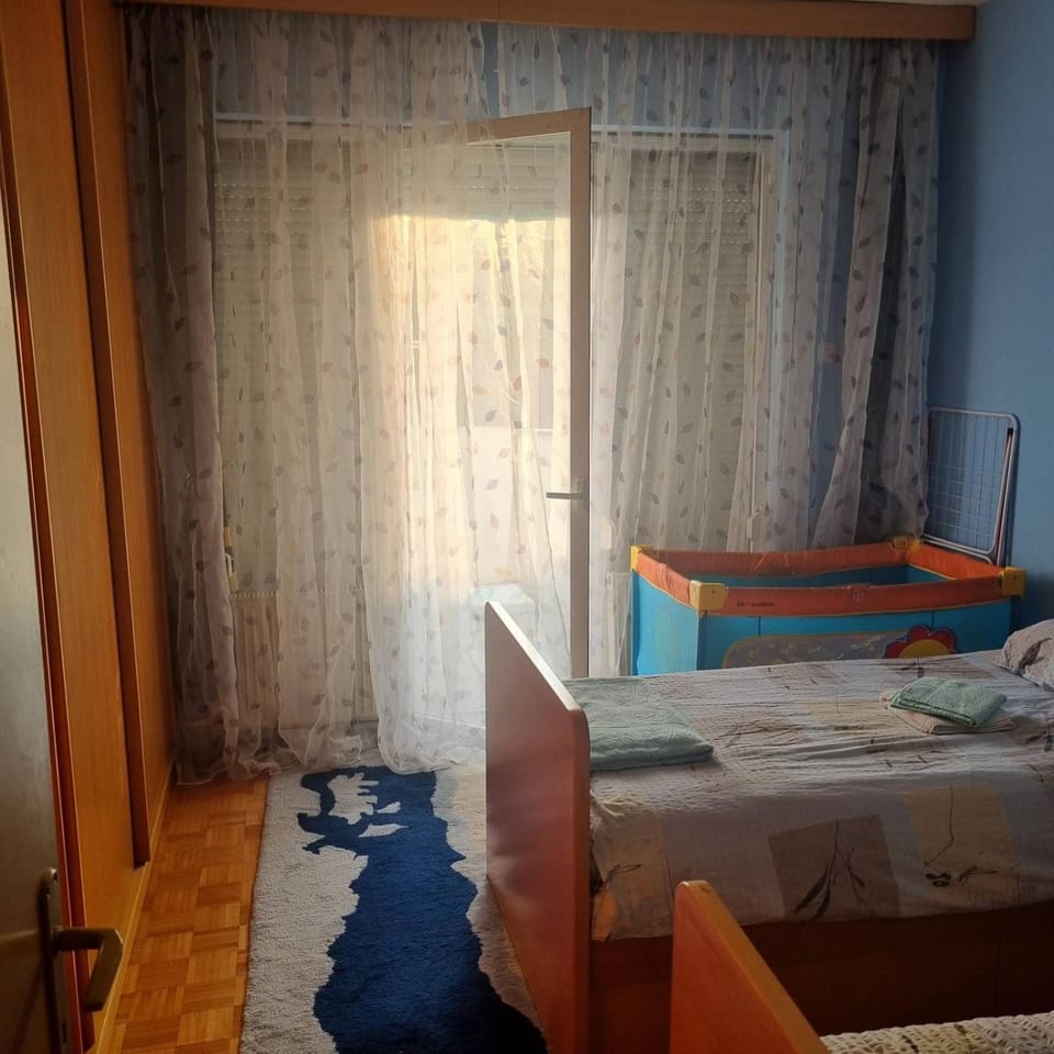 Apartman Mina Apartment in Serbia