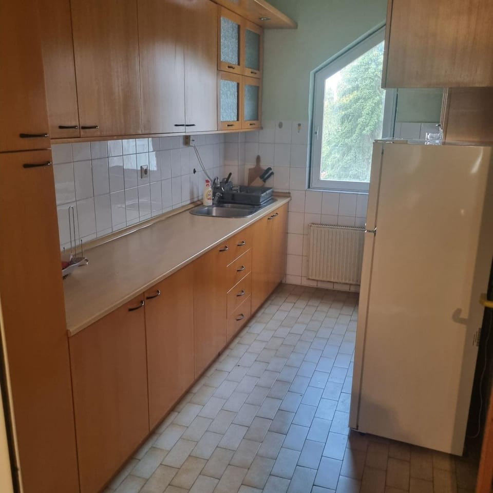 Apartman Mina Apartment in Serbia