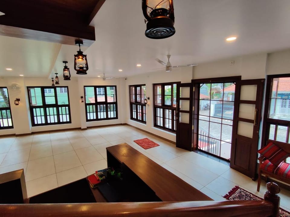Le Zaina's Fort Hotel Hotel in Kochi