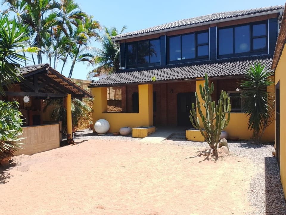 Recreio pontal Apartment in Rio de Janeiro