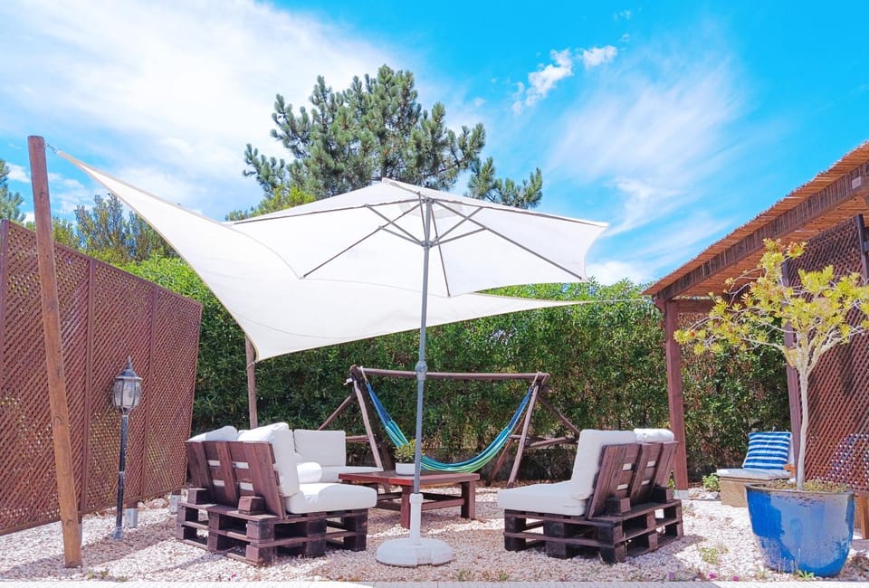 Patio, Garden, Garden, Garden view