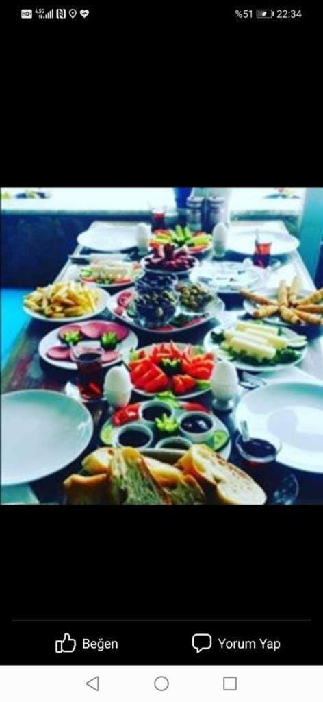 Otel DENİZYILDIZI CENTRUM Vacation rental in Fethiye