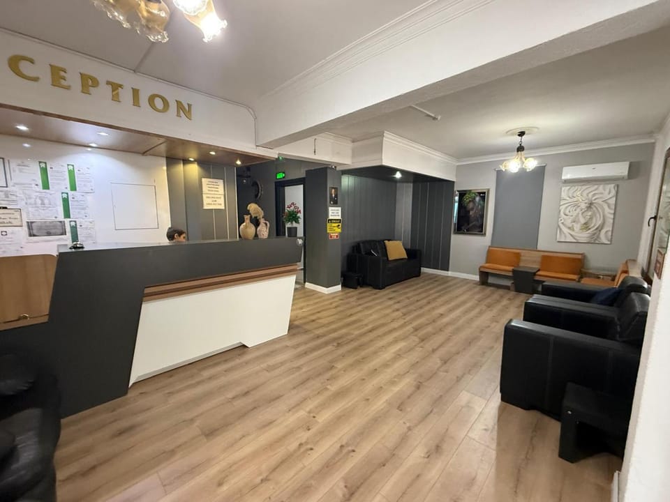 Otel DENİZYILDIZI CENTRUM Vacation rental in Fethiye