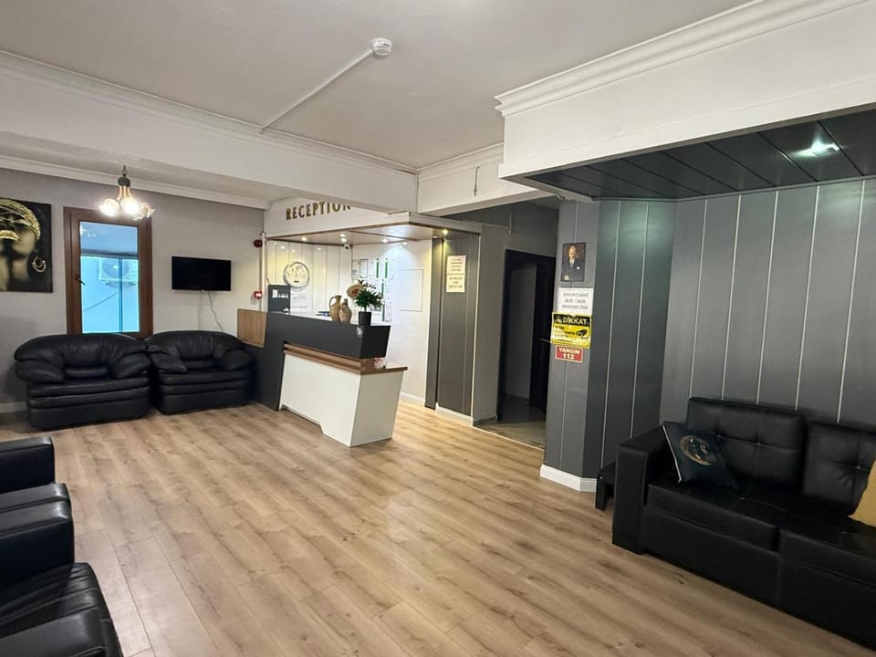 Otel DENİZYILDIZI CENTRUM Vacation rental in Fethiye