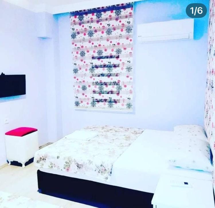 Otel DENİZYILDIZI CENTRUM Vacation rental in Fethiye