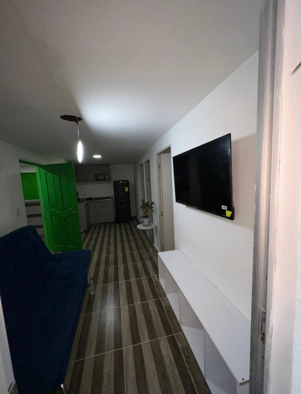 La Boquilla Oasis - Charming 1-Bedroom Apartment with Pool Apartment in La Boquilla