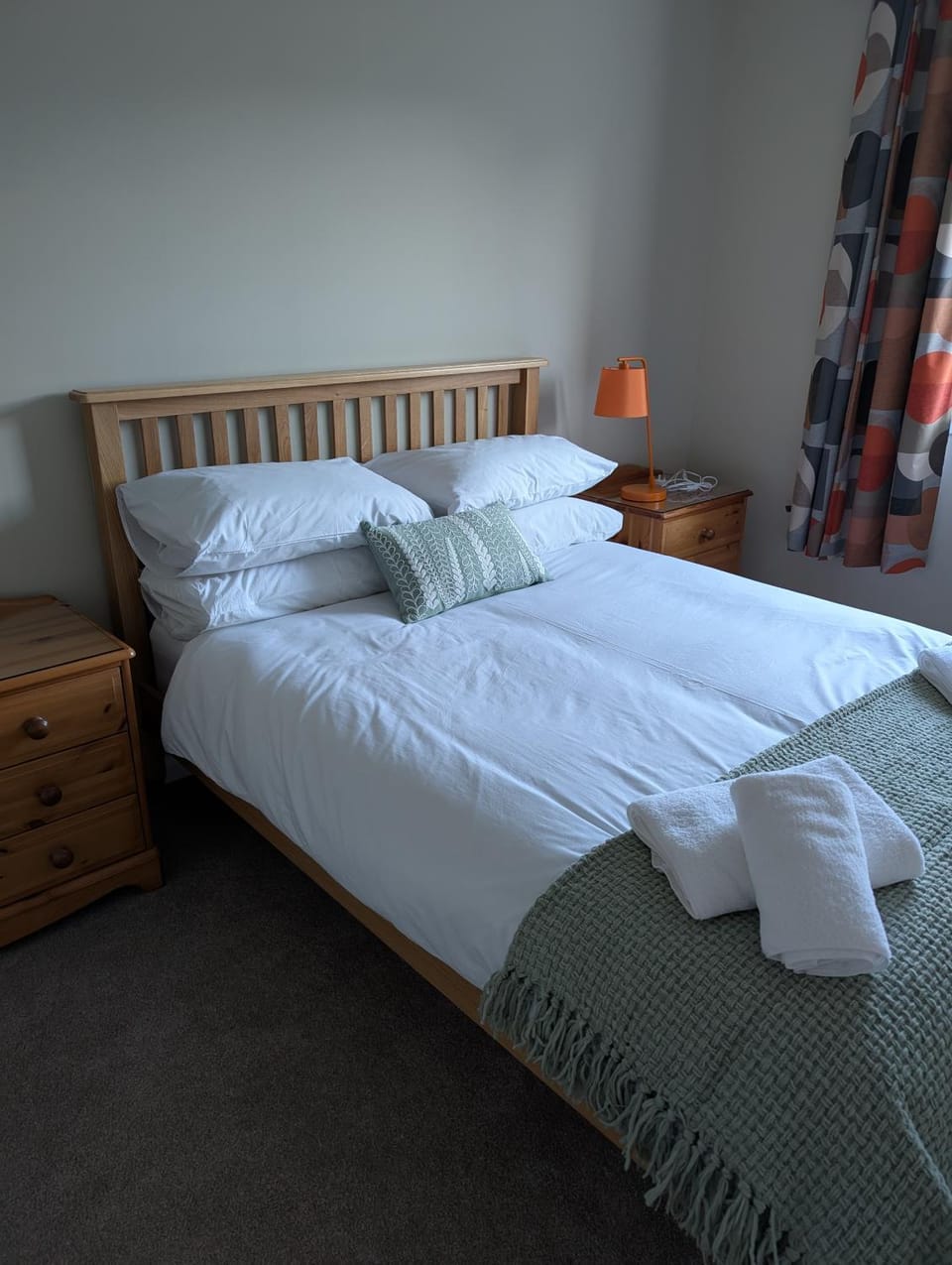 Lyrae Holiday Home House in Scotland