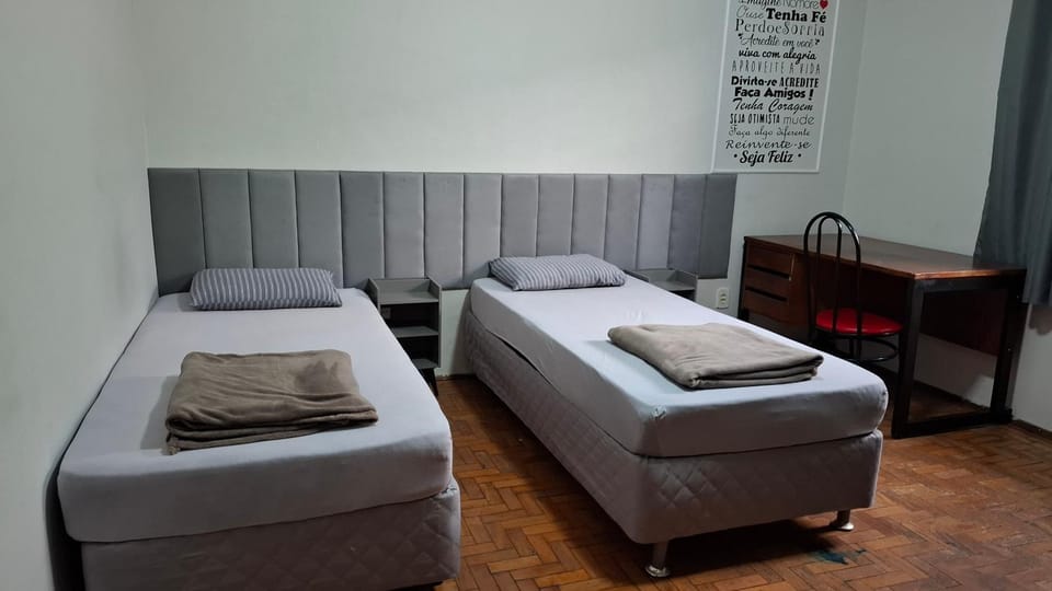 Rota Mundus Turismo e Hospedagem Vacation rental in Botucatu